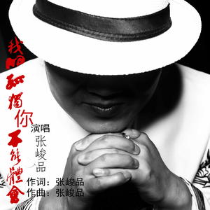 张峻品 - 我的孤独你不能体会 (伴奏)