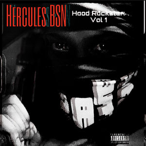 Hood Rockstar: Vol 1 (Explicit)