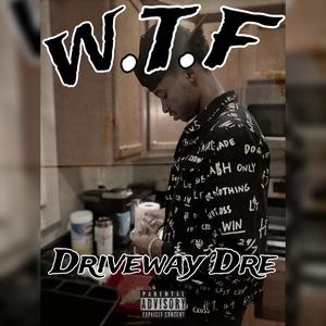 WTF (prod. by Foreigner 2x) [Explicit]