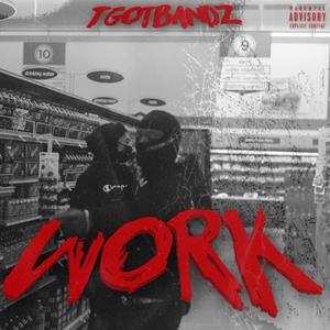 Work (Explicit)