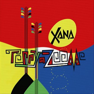 Summer Friends(feat. Lorraine Jordan)