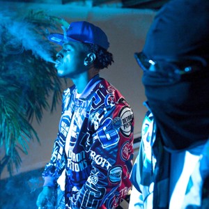 Play No Games(feat. Goatie Cino) (Explicit)