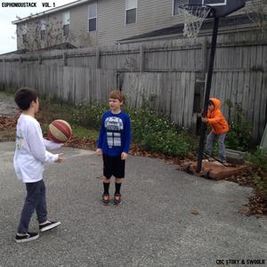 Totoro (feat. SWOOLIE & Lil Hershey) (Explicit)