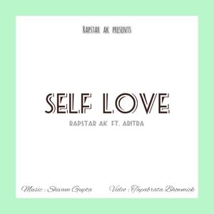 Self Love (feat. Aritra)