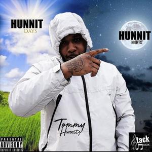 Hunnit Days Hunnit Nights (Explicit)