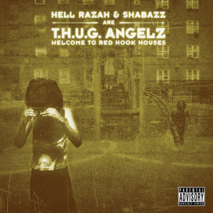 The Visit (Explicit)