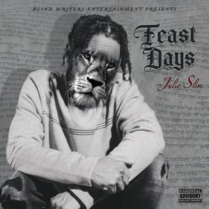 Feast Days (feat. Taylor Evans) [Explicit]