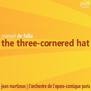 The Three Cornered Hat