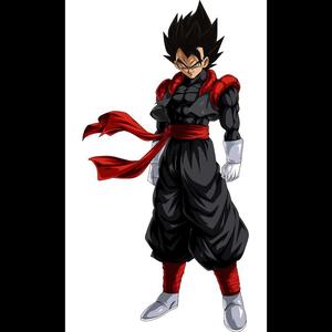 GOGETA (feat. Xxanny!) (Explicit)