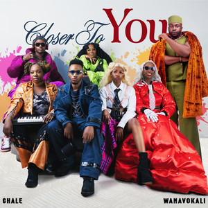 Closer to you (Explicit)