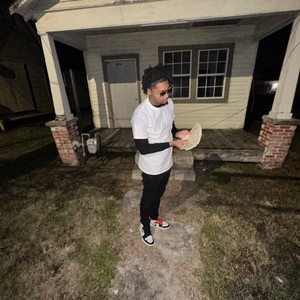 Tellin Me (Explicit)