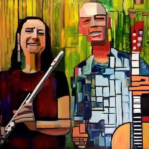 Agogô(feat. Michaelle Goerlitz)