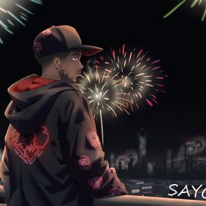 SAYONARA VOL 1