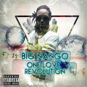 Let's Go(feat. Kafu Banton)