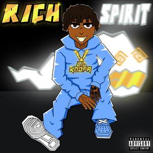 Rich Spirit (Explicit)