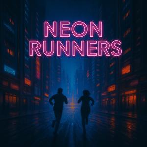 Neon Runners