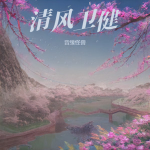清风卫健