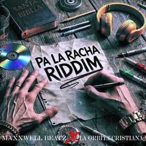 Tunica (feat. Kiel Jenkins) [Pa' La Racha Riddim]