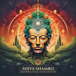 Shiva Shambo (feat. Adiistation)