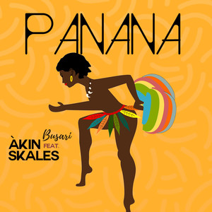 Akin Busari - Panana