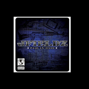 Jfieldz - Intro