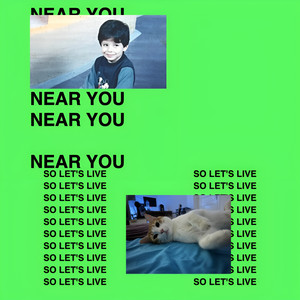 Near You (Extended Mix)