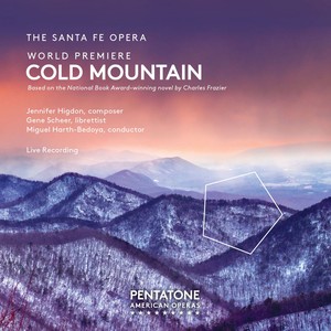 Higdon: Cold Mountain