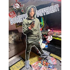 Something Different (Explicit)