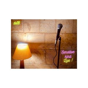 Sensitive Kind (Live)