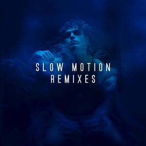 SLOW MOTION (CASTLE. Remix)