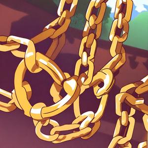 Chain Gang (Explicit)