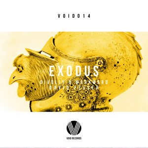 Exodus (Original Mix)