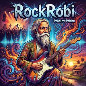 Rock Robi