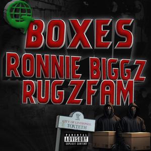 Boxes (feat. Rugzfam) [Explicit]