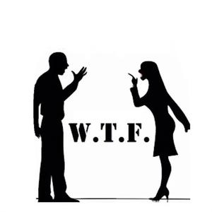 The Break Up (WTF) (feat. Kode Redd) (Redd Version)