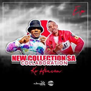 Gare Bonweng (feat. Kenny Majozi, Seven Step & Molaveve)