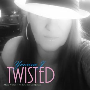 Twisted (feat. Farrell Jackson)