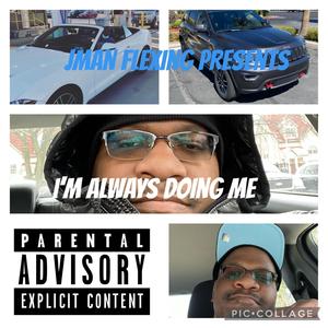 Smell So Good (Explicit)