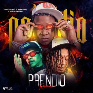 Prendio 2.0 (Remix|Explicit)