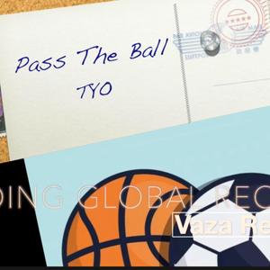 Pass the Ball
