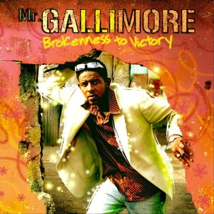 Living by Faith(feat. Icon)