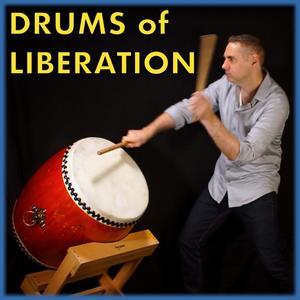 I Play the Drums of Liberation! (One Piece)