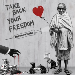 Take Back Your Freedom