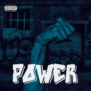 Power (feat. Dj Espin (Scratches)) (Explicit)