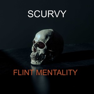 Flint Mentality (Explicit)