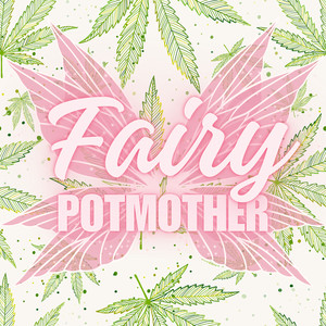 Fairy Potmother (Explicit)