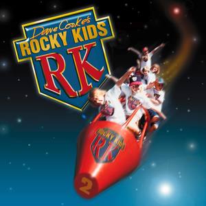 Rocky Kids 2