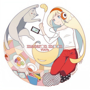 Cappuccino (卡布奇诺咖啡) (Self-master)