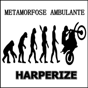 Metamorfose Ambulante (Explicit)