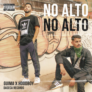 No Alto (Explicit)